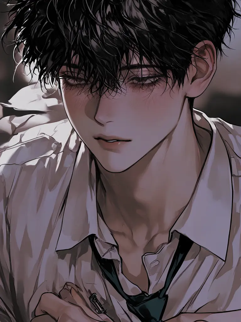 Aki_25의 激重執着彼氏くん