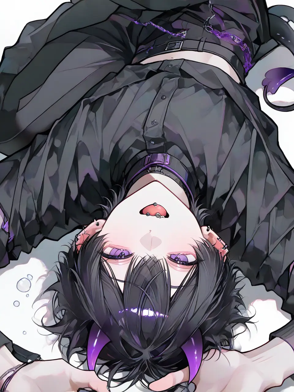 Watanabe000의 악마는 오늘도 일하지 않는다