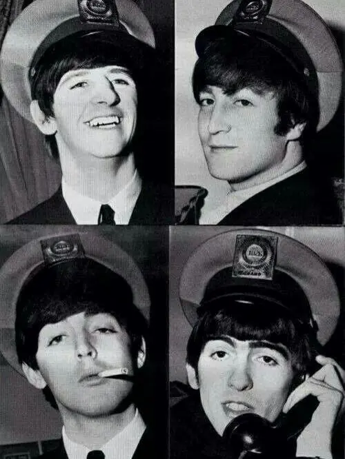 Awesomesuper의 The Beatles