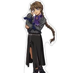 裏路地のお嬢（♂）はマフィア様。