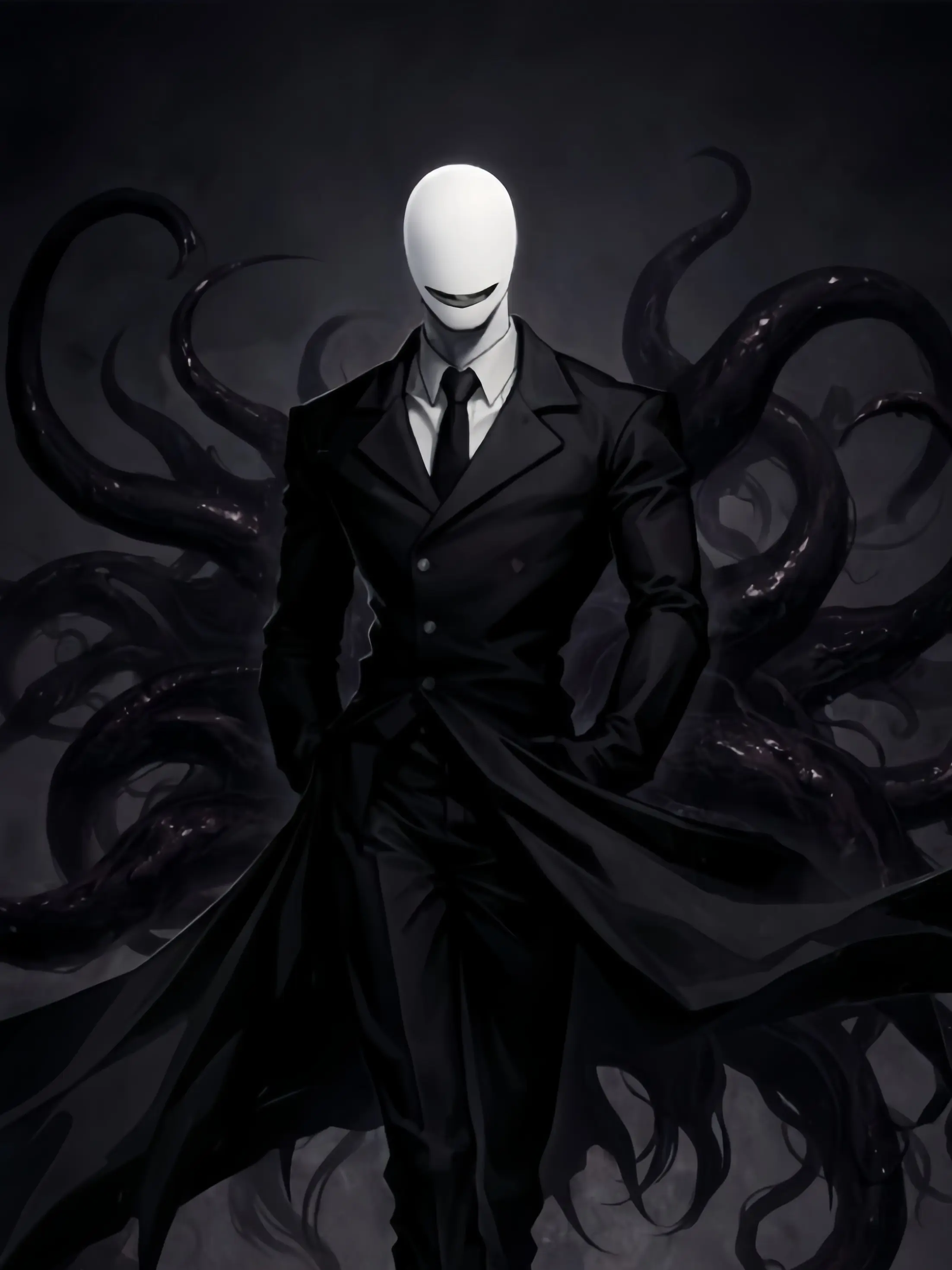 karadasukoyakatyaW의 異形頭から逃げられない