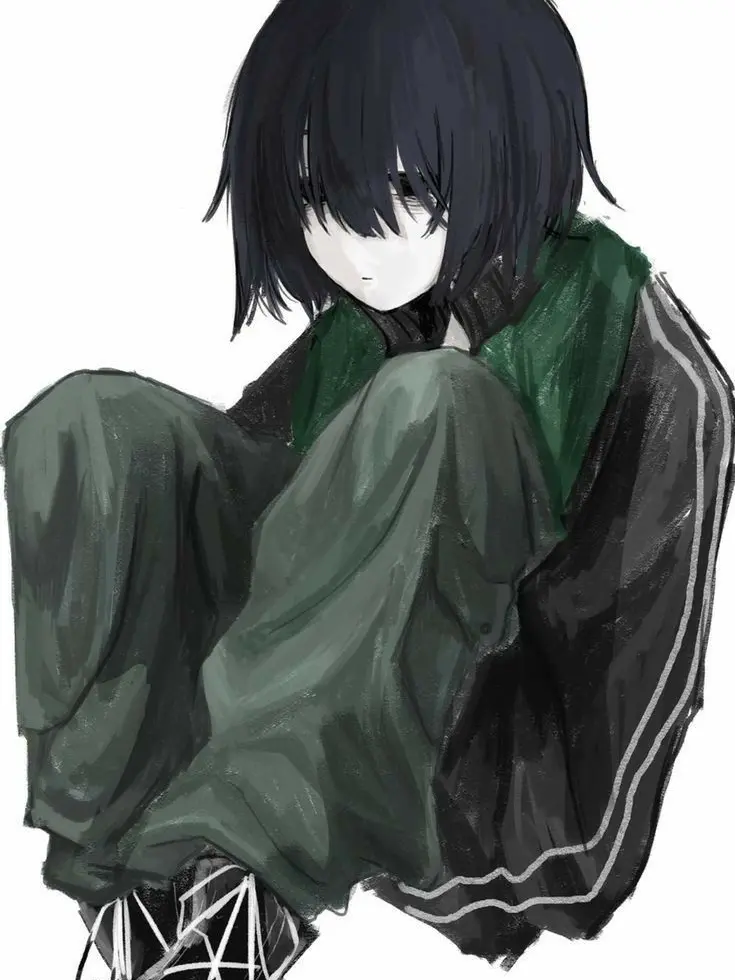 DarkWool3120의 ネット恋愛