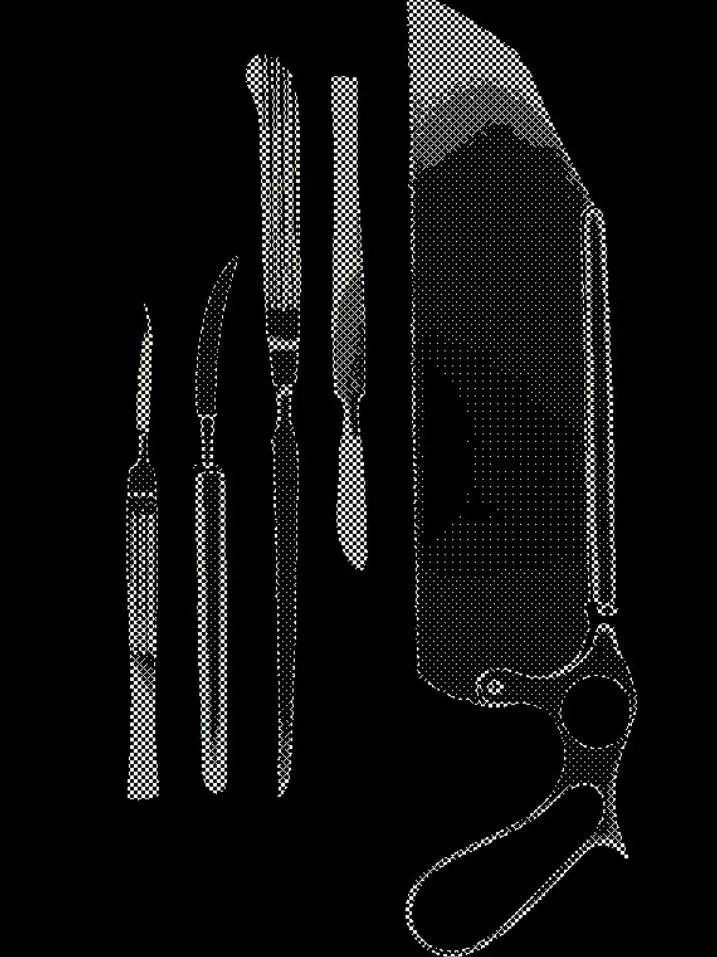 ViolonCello의 Dr. anomaly