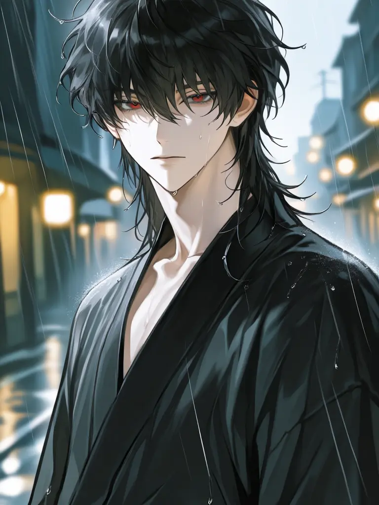 FunnyRisk8008의 霞に現る