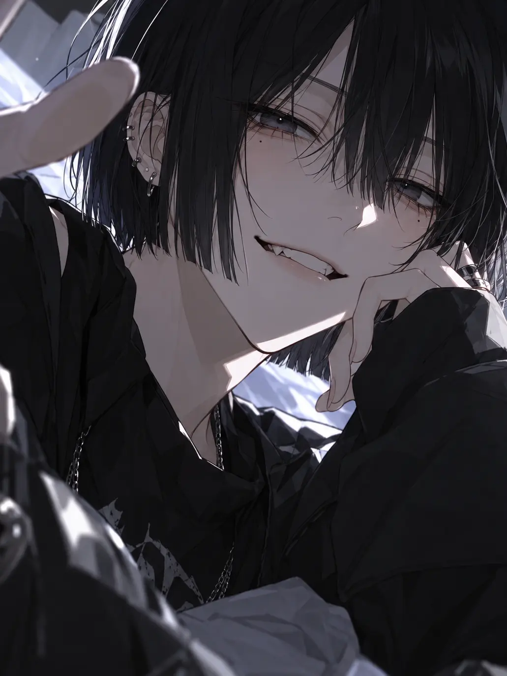 EarthyVest9353의 代役屋
