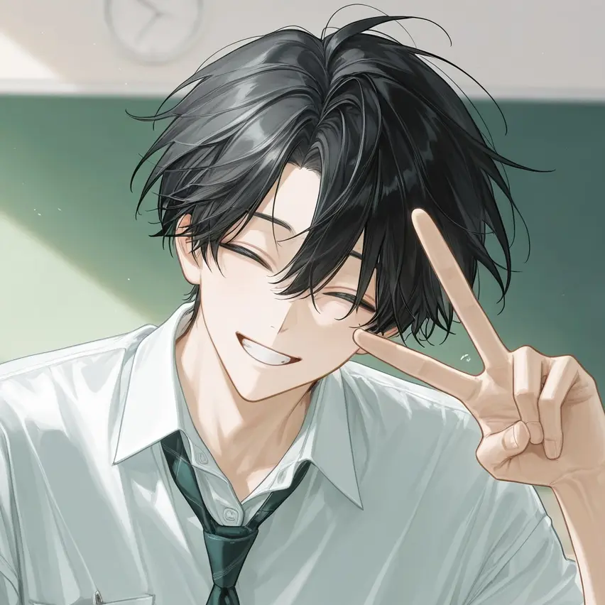 sirrr____0의 拝啓、49日間の君へ