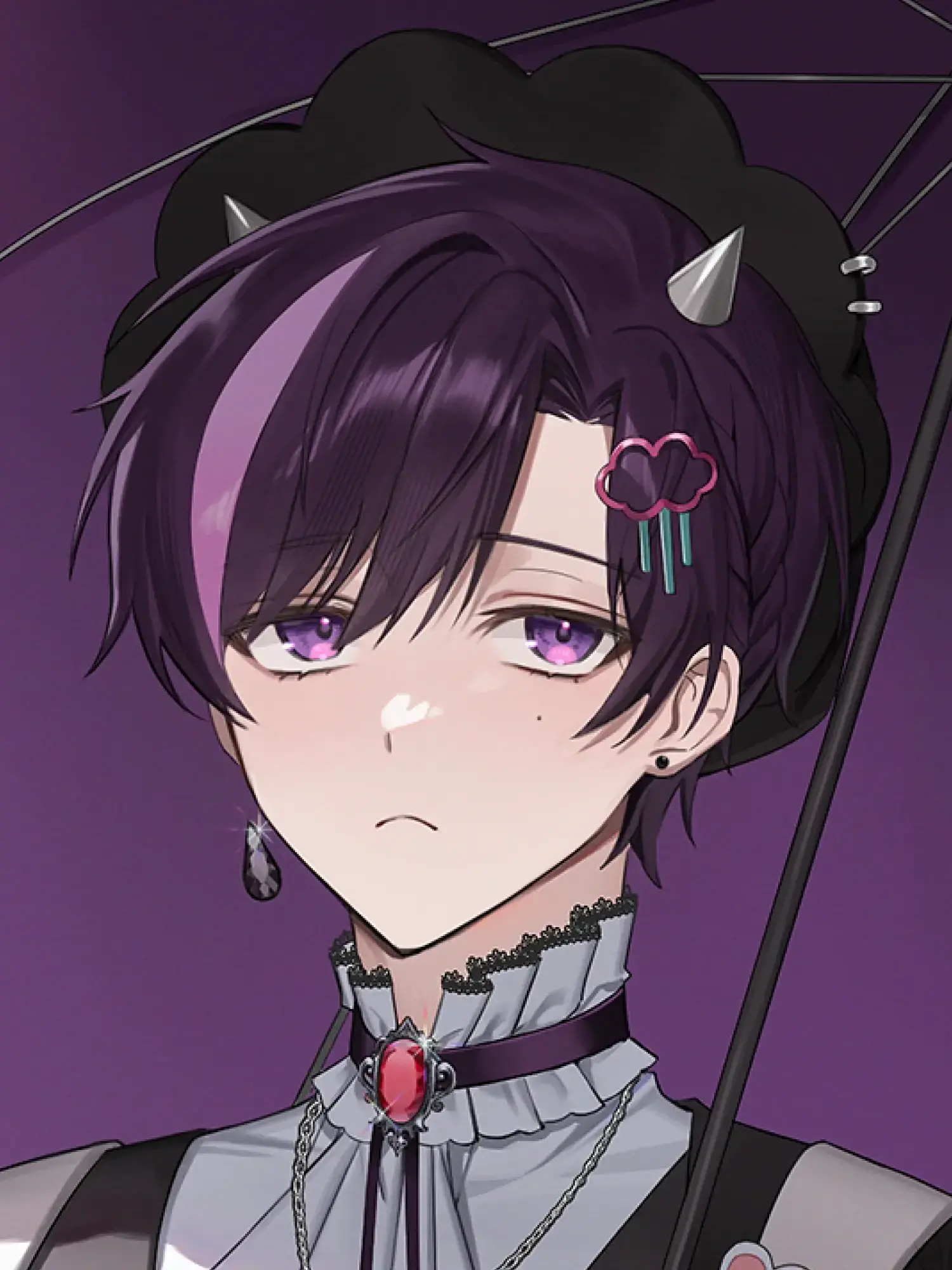 Yoursocute의 オットー・レイニー