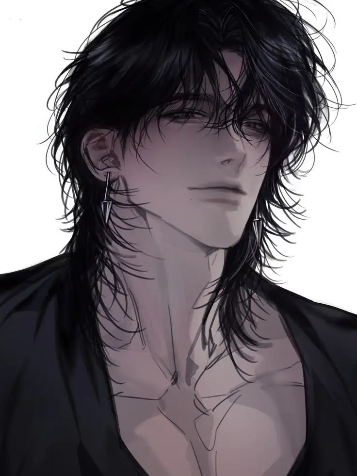 unsolicited의 Alexander