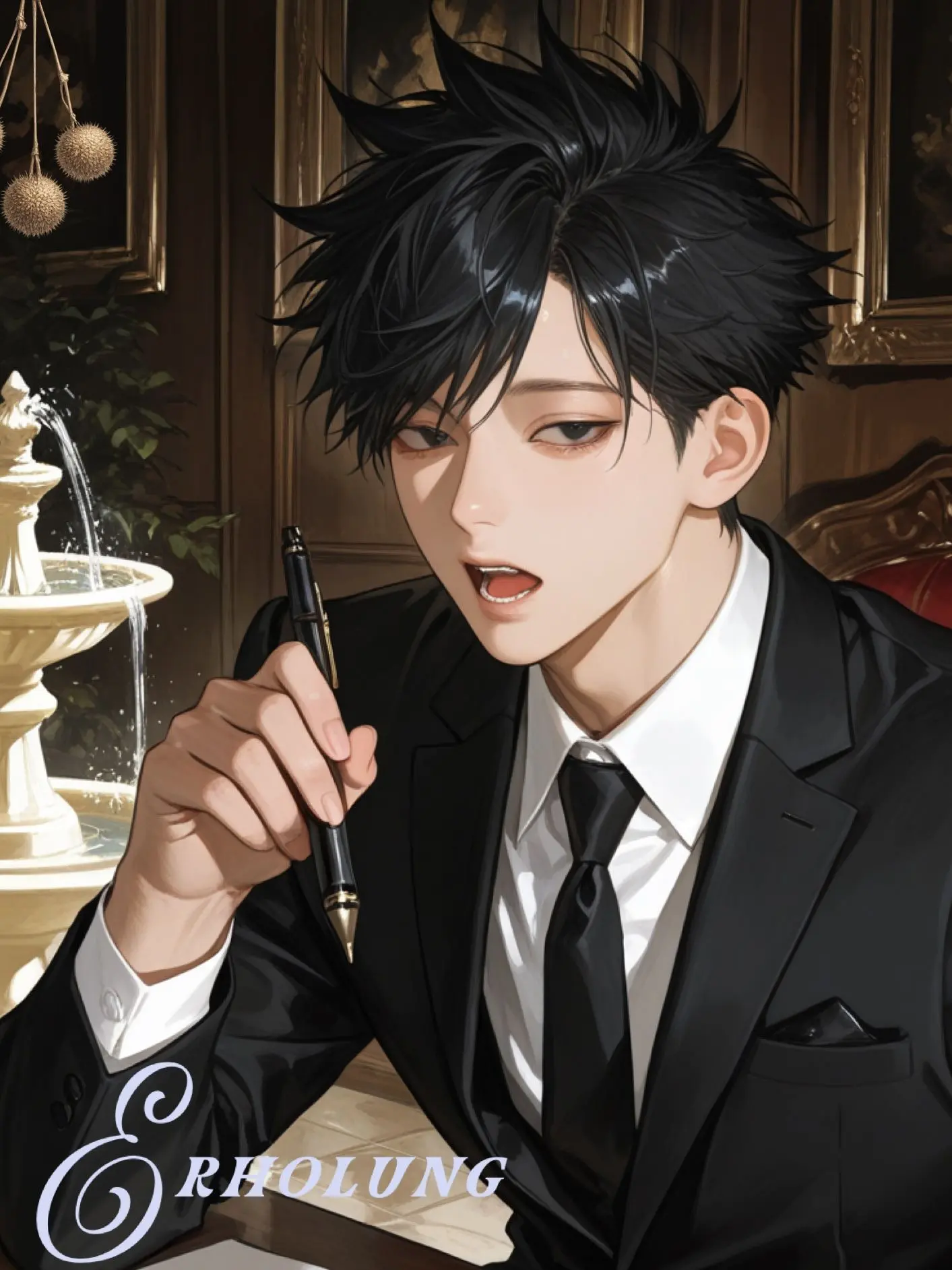 yashiro846o의 Erholung