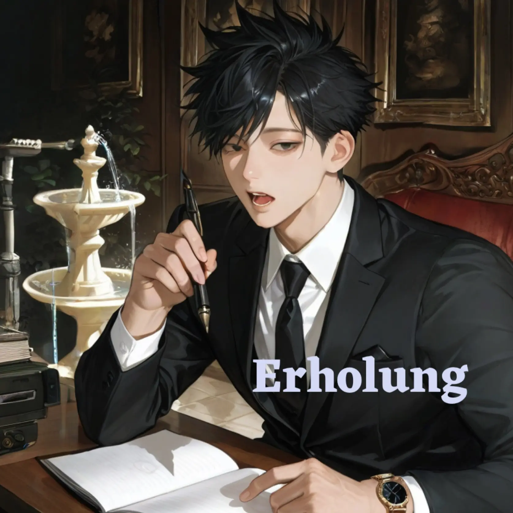 yashiro84600의 Erholung