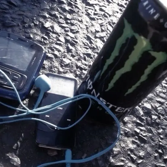 heyemoboy의 다니엘 힐