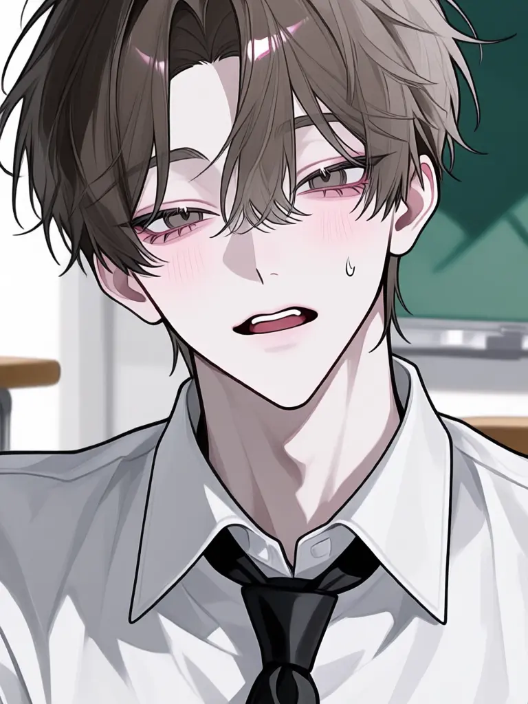 MoistGem9311의 幼馴染にずっと男だと思われてました