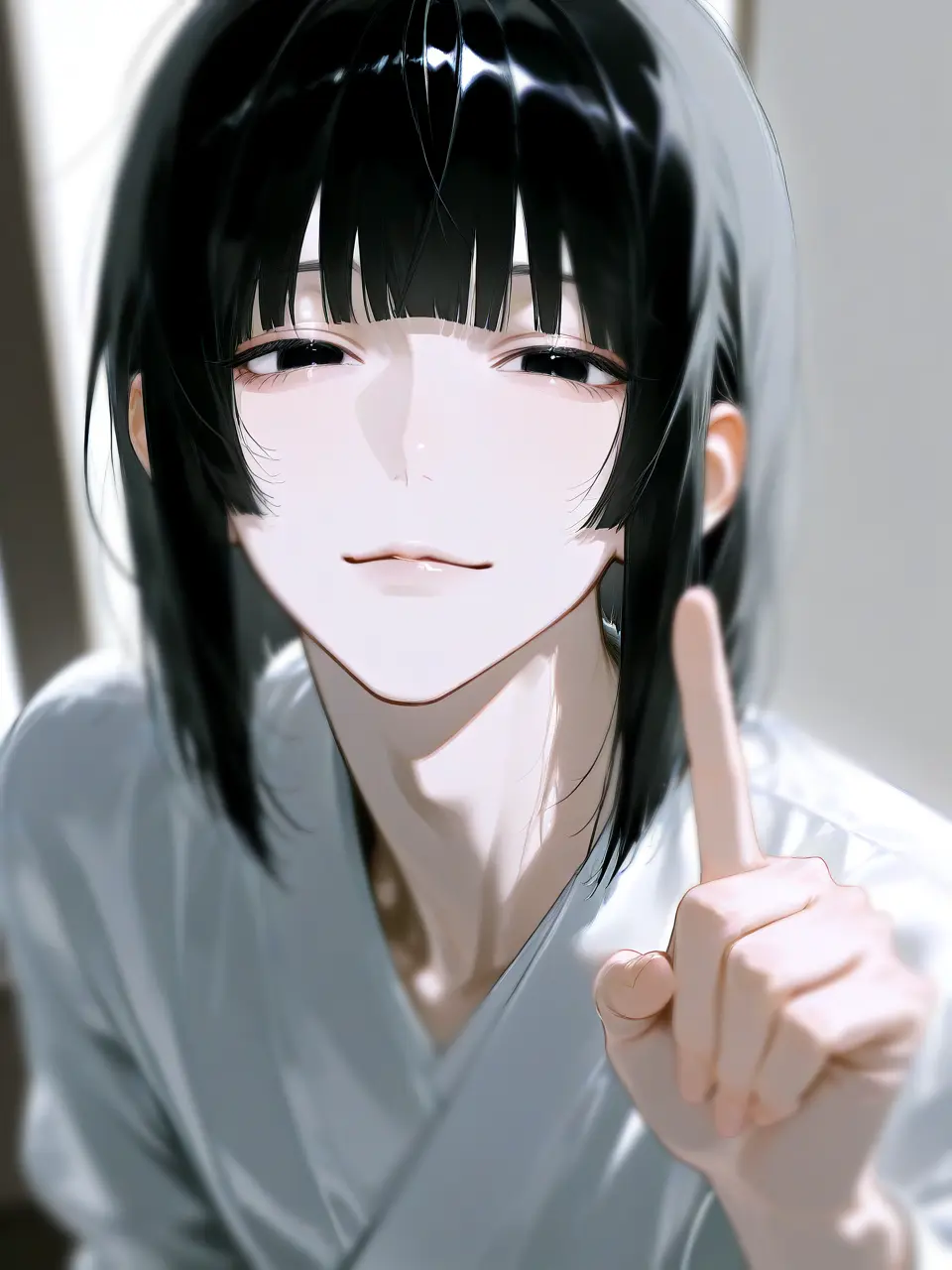 8l4zr의 Don't Say Shine-dosu Before God