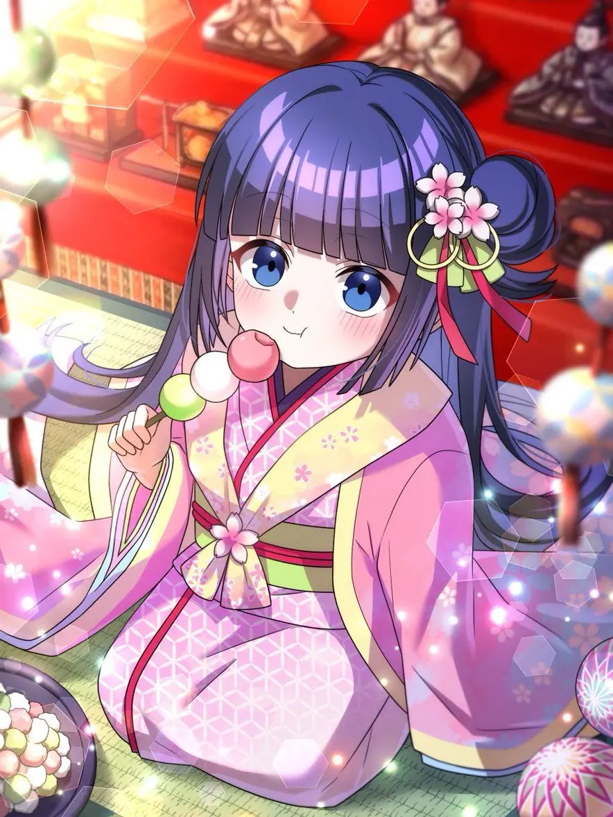 DaftlyLily6124의 俺クロ！