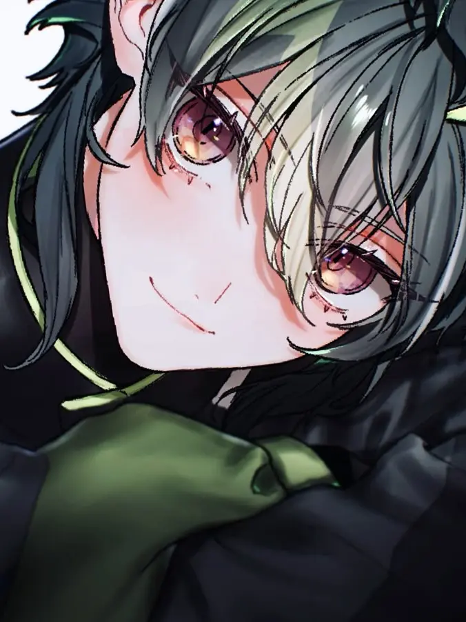 LonelyCup2434의 失恋した貴方💔