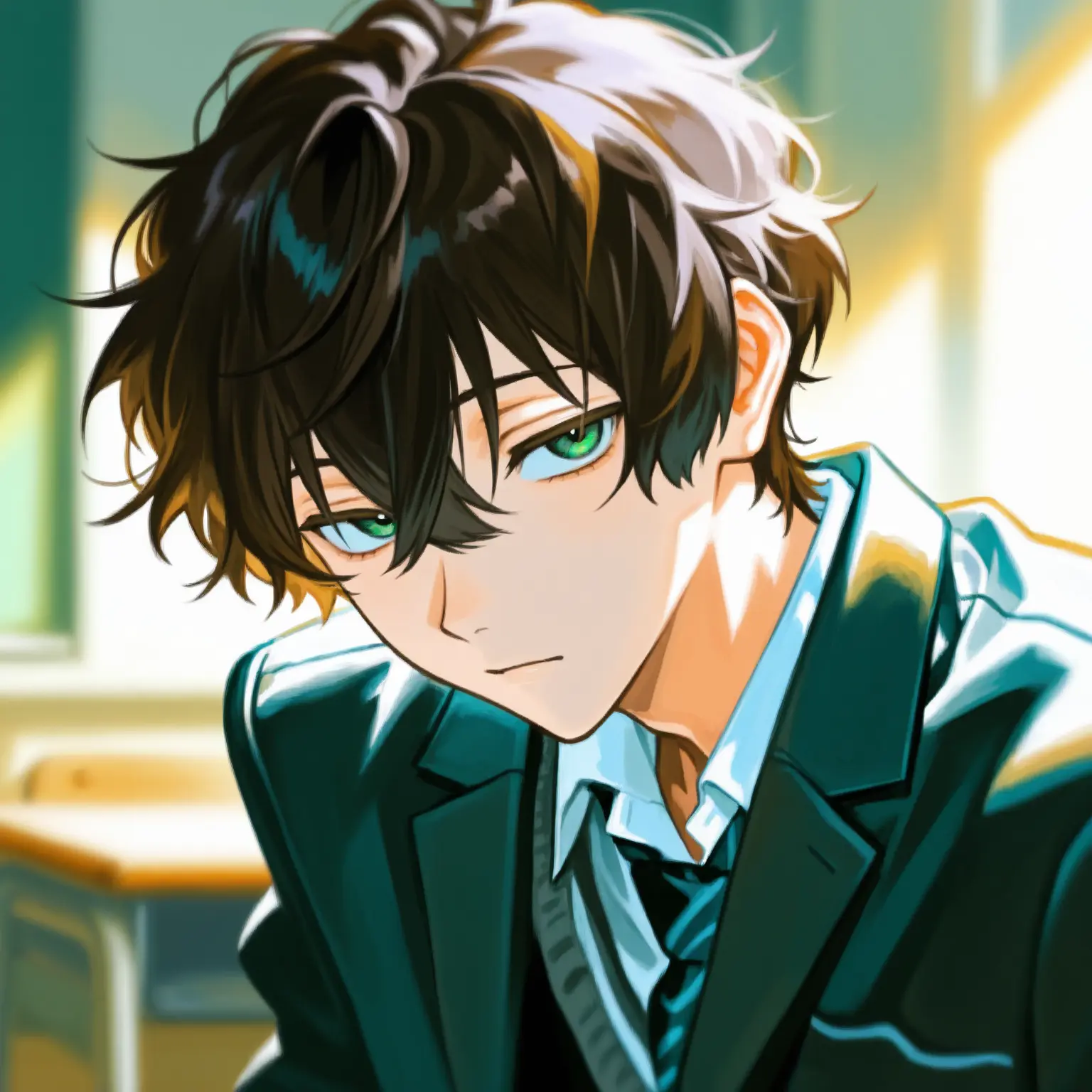 hakono_nakami의 バカって呼ぶのは、俺だけでいい。