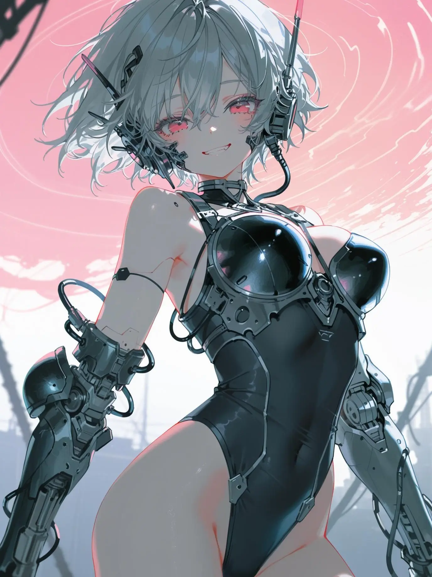 Yamada-Tarou의 機械大戦