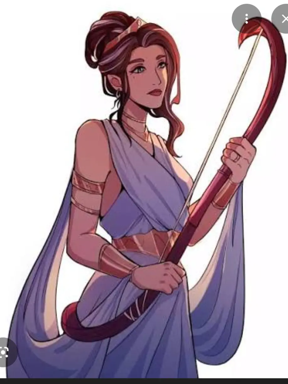 RapierHawk5772의 Penelope - Epic