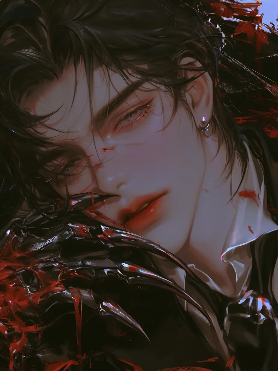 Lunabbim의 아스모데우스 (Asmodeus)