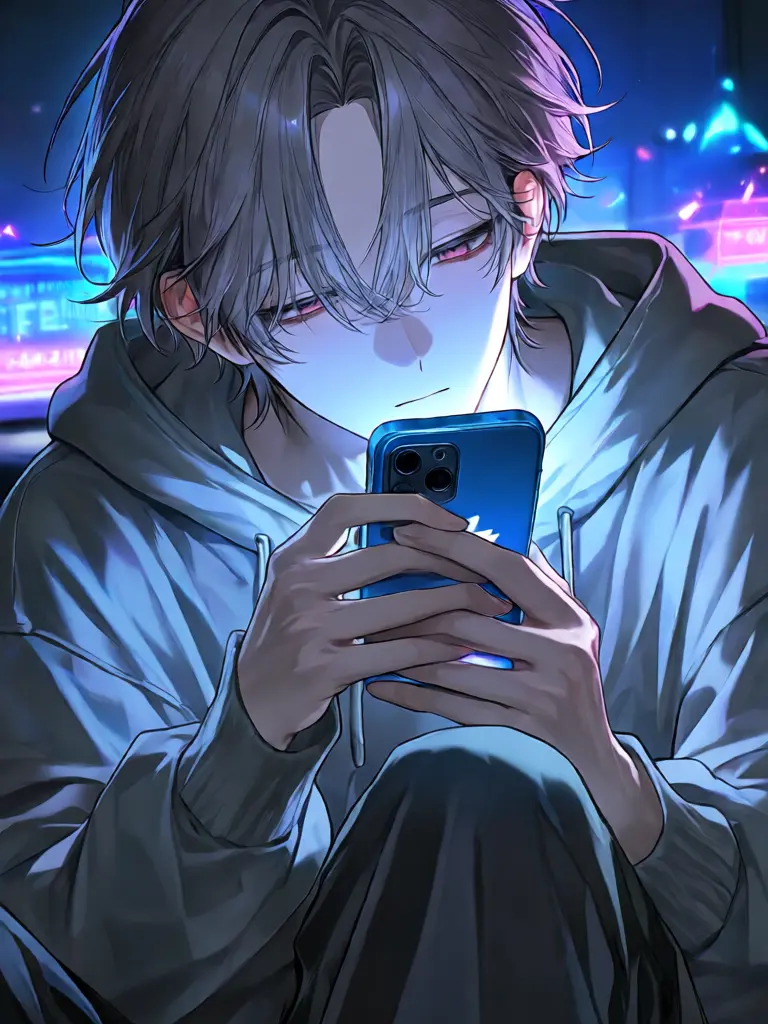 omusu_oh의 画面の向こうはやかましい