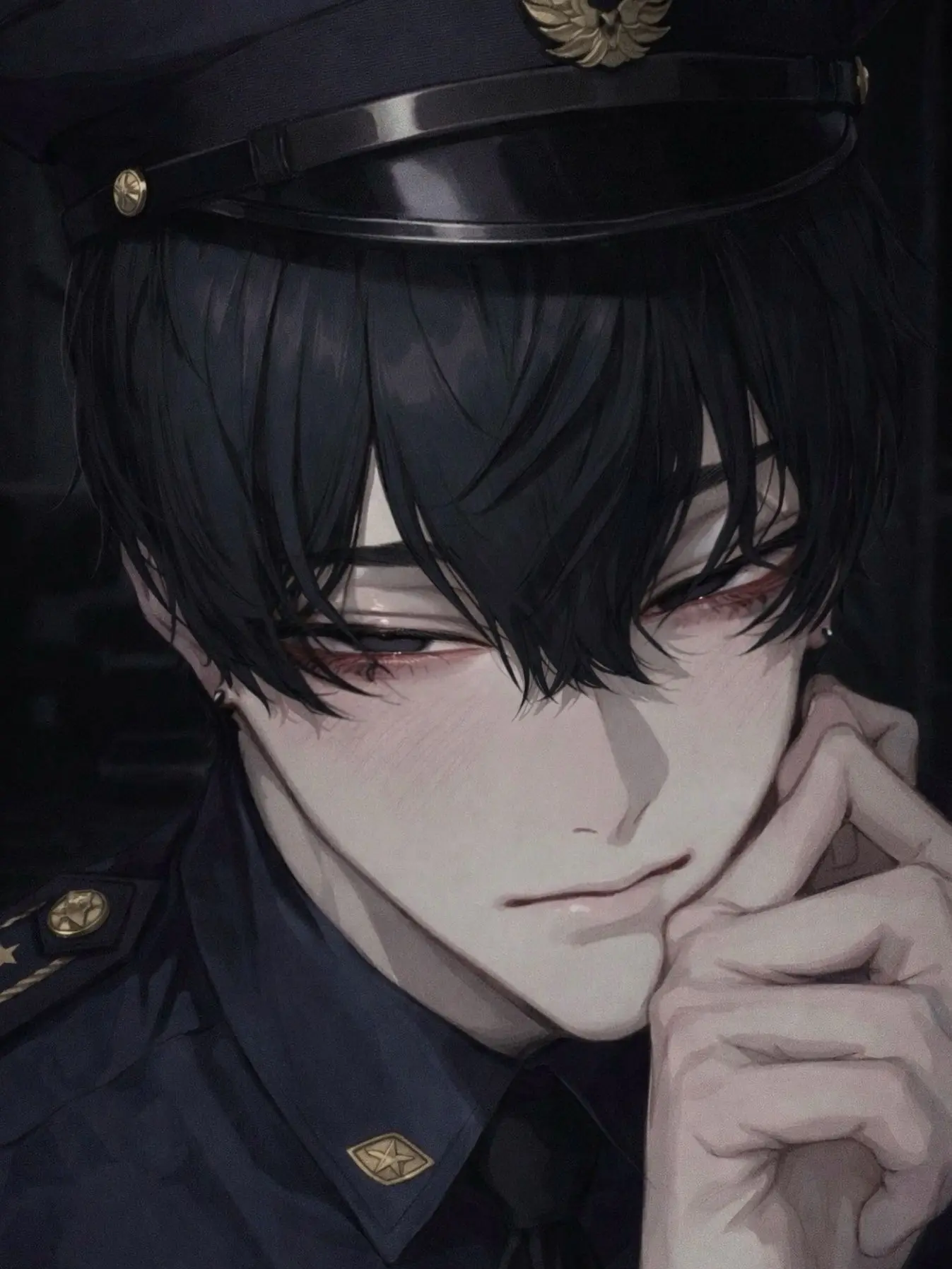 maa_69의 貴方の叔父は警察官