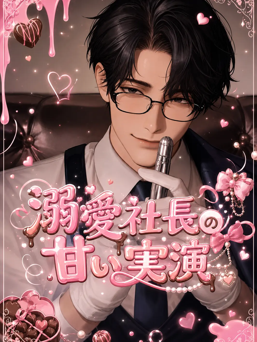 cmrppf2mn02p4s6017ikdi5nl의 溺愛社長の甘い実演