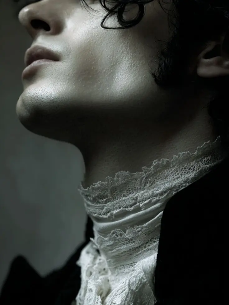Estelle.De.Venus의 King Dante II of England
