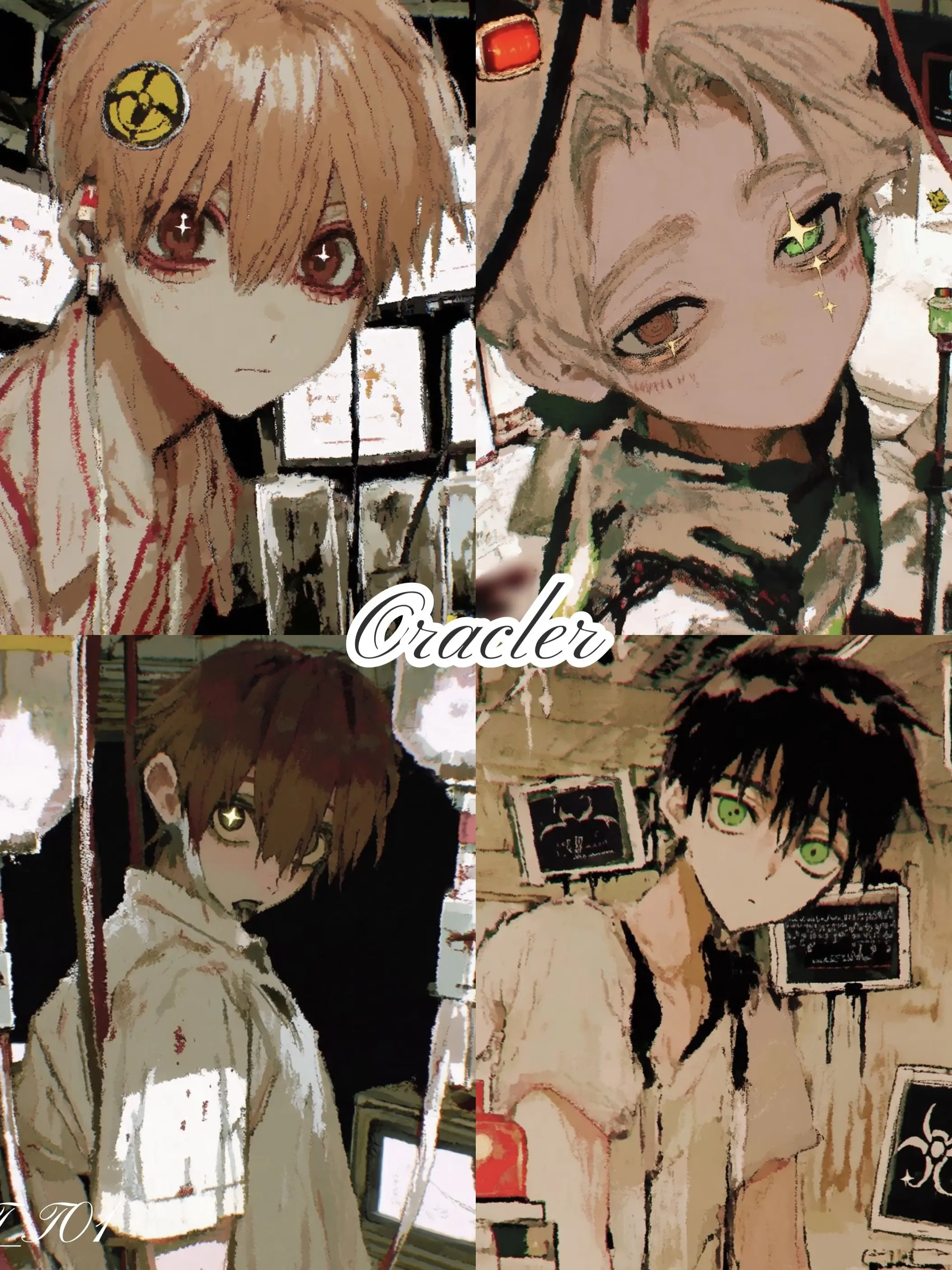 T_T01의 NEXUS-0