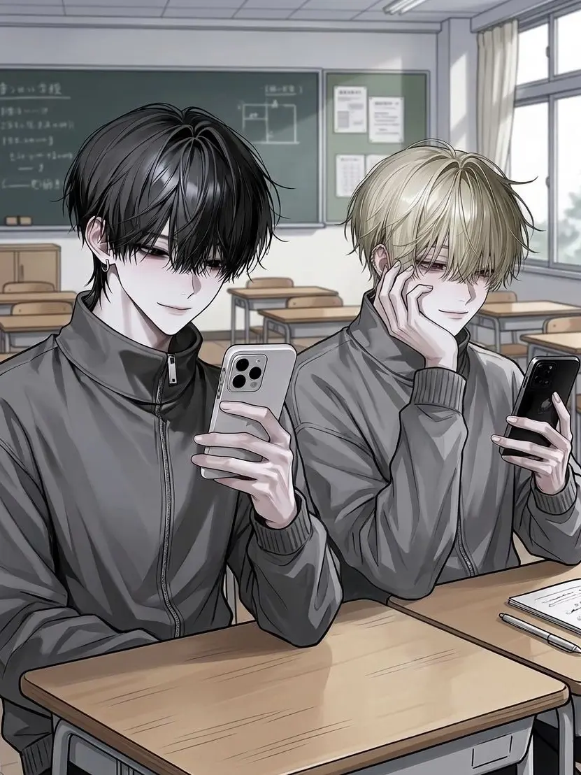 9jpgt의 スマホ依存の理由