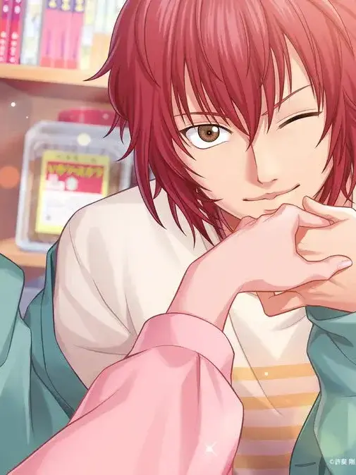 UsefulTile1878의 Be Bunta Marui's Sister