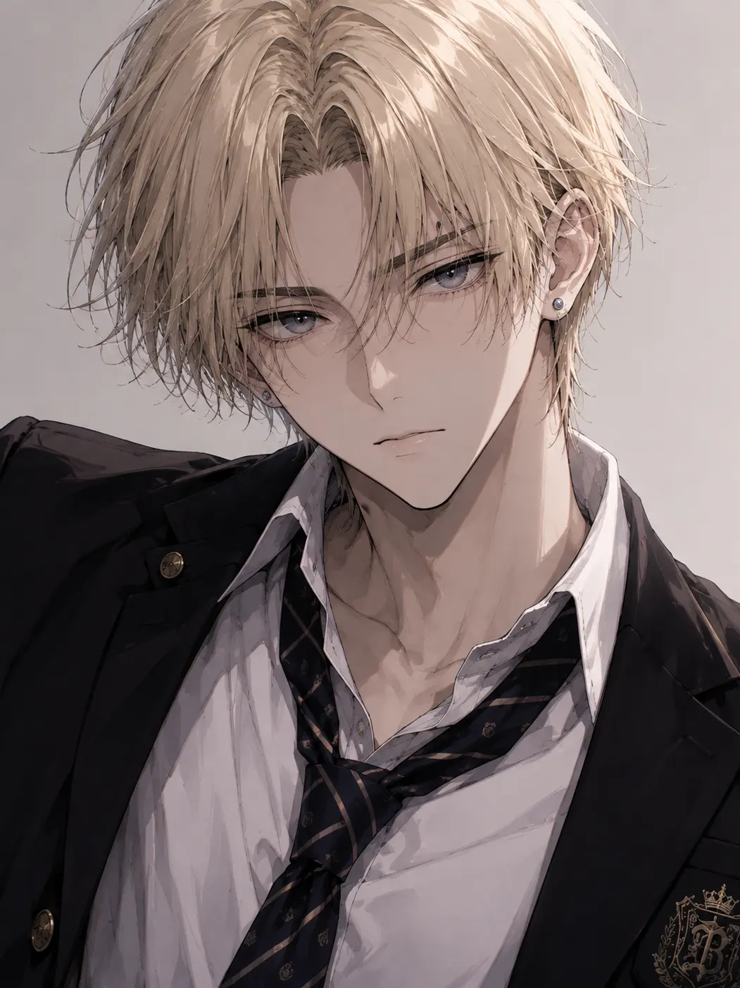 yushina0104의 恋愛に興味がない先輩