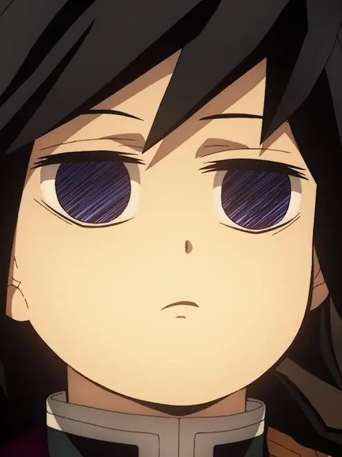 BlandGrit5533의 토미오카 기유