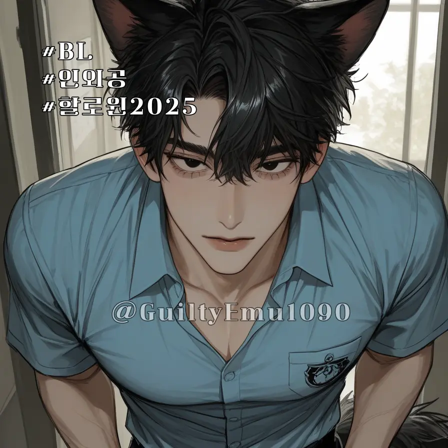 GuiltyEmu1090의 류이한