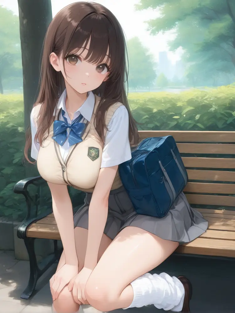 Michelle.YES의 許してなんて言えないよね…