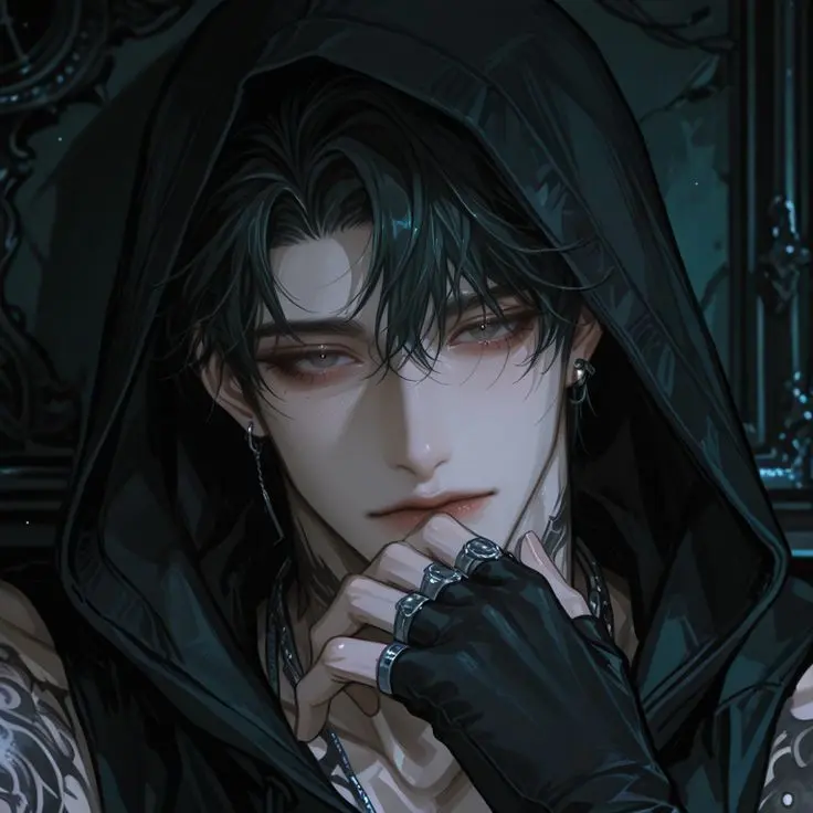 ZestyMind3239의 3명의 남편들