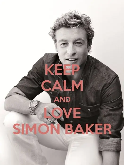 remixedlove의 The mentalist