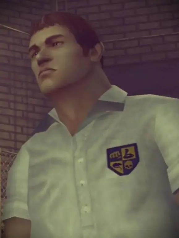 Marz_ISDABEST의 Russell Northrop🎀—Bullworth Academy☠️🕶️