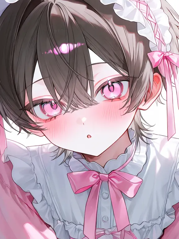 Yuto413의 ロリータ男子って、変…？