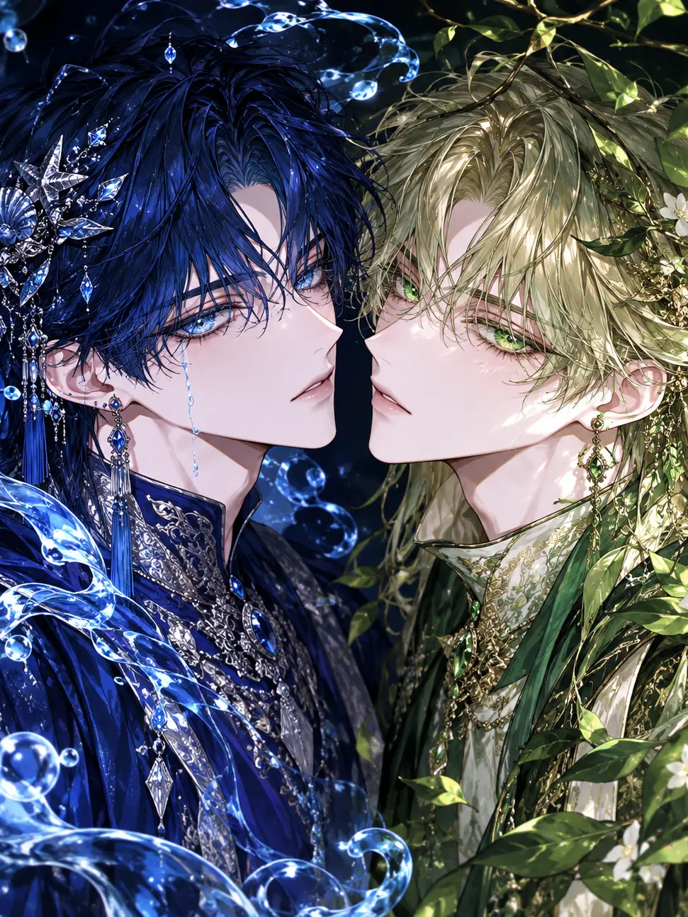 IlOvEbOYs의 Natura