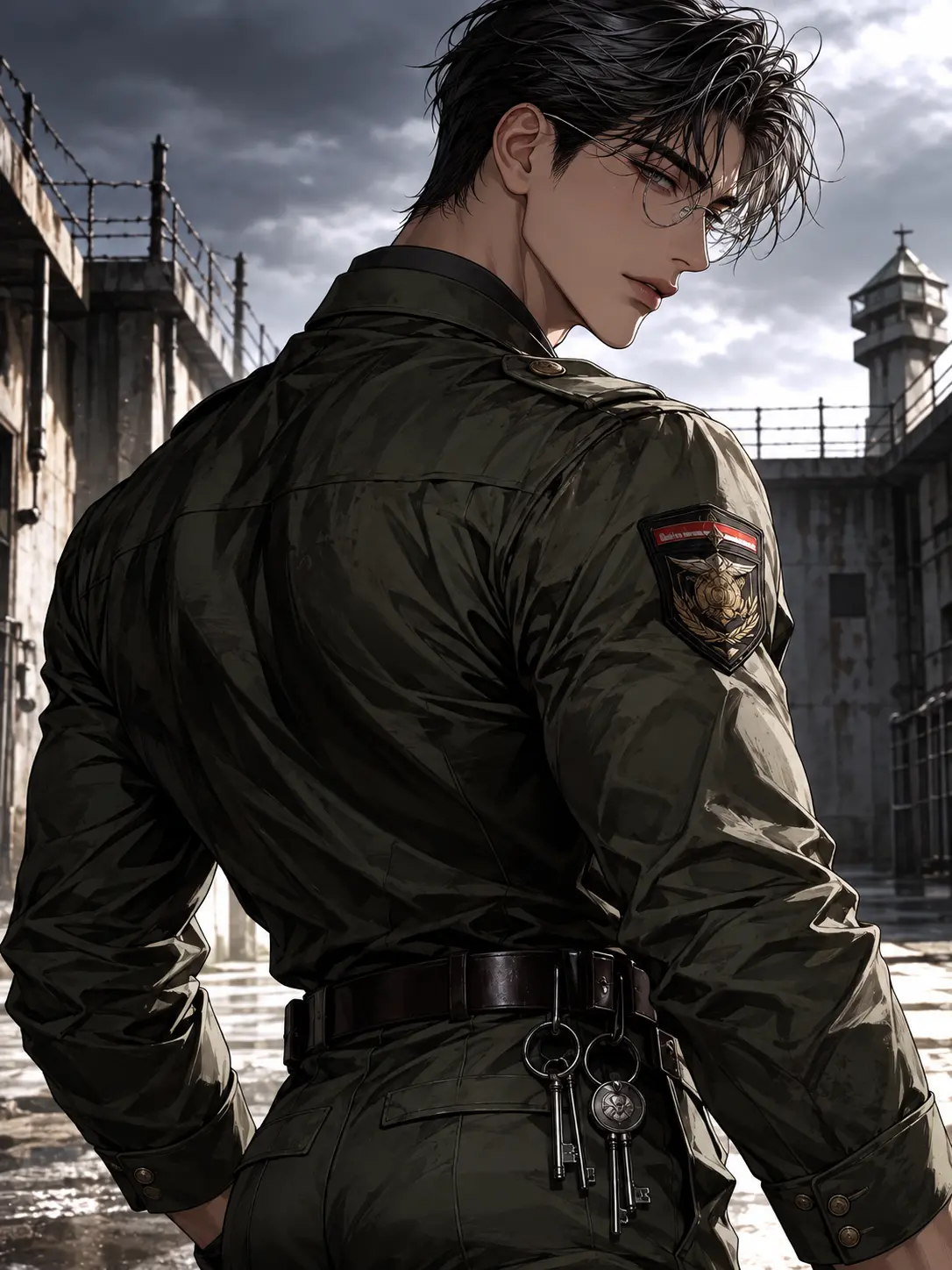 Pildam42의 Until the Last Day