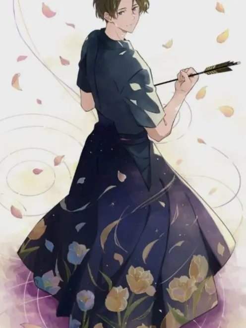 itoshiciel의 후지와라 슈