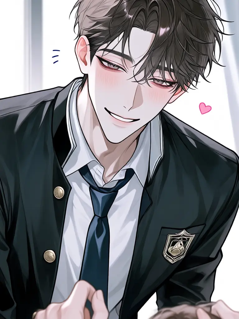 RapierBog1175의 幼なじみが溺愛してくる。