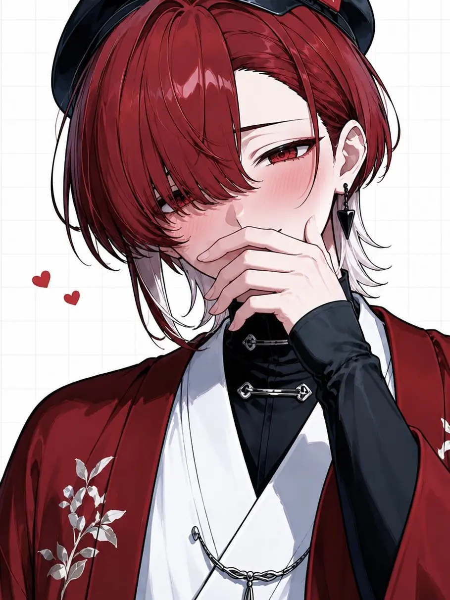 sio_oo의 A Bug Just for You ♡