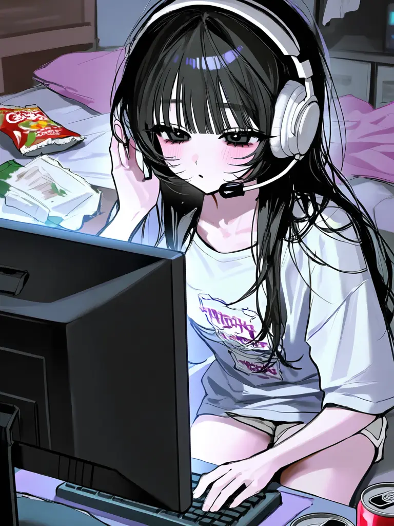 RobustSwipe3705의 My Game Buds Live Next Door?
