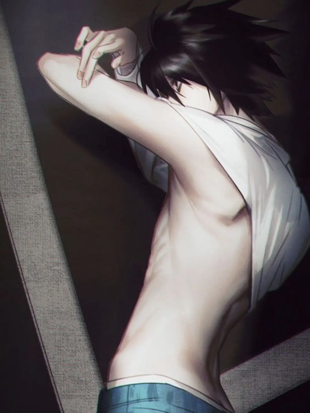 GivingLynx2287의 L Lawliet