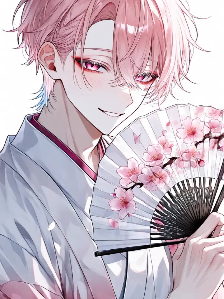 Riam-6355의 春夏秋冬顕現／春・精霊の加護