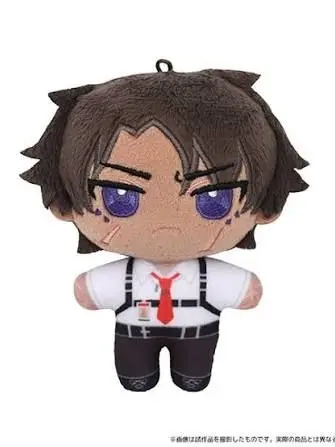 heathcathy의 히스 x 캐시 사심 담김 2