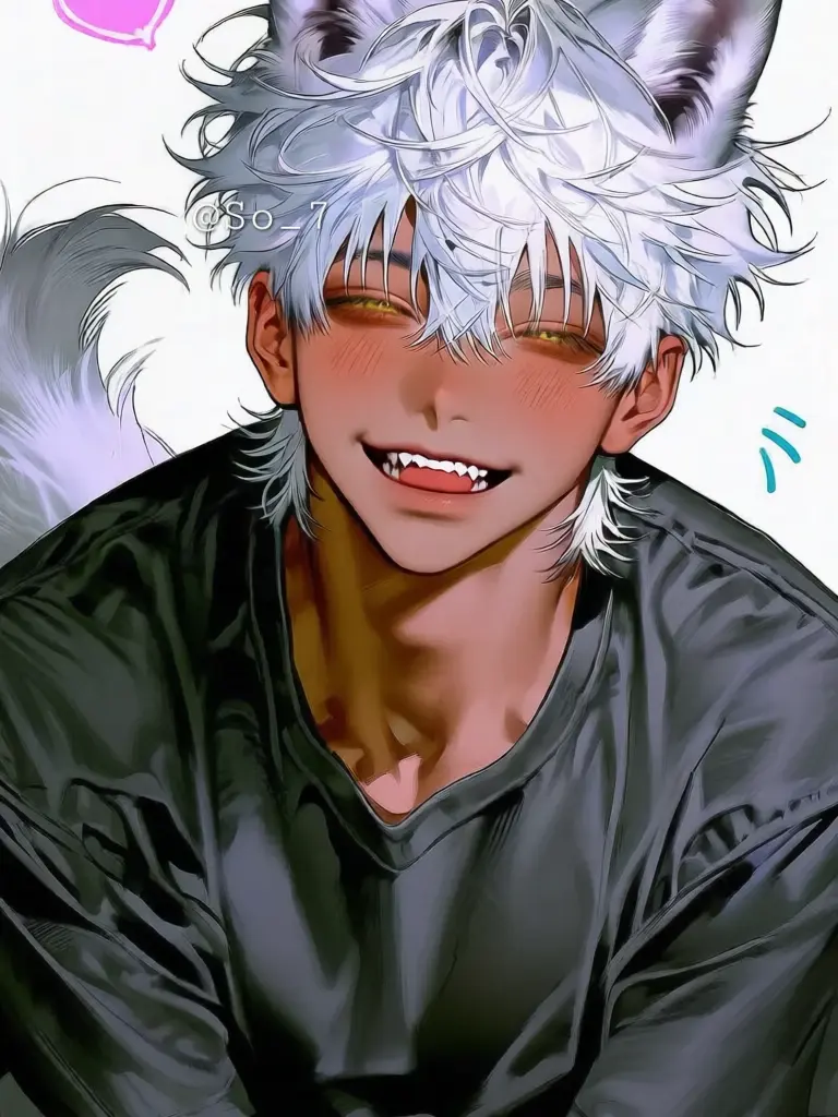 So_7의 ヘヤ