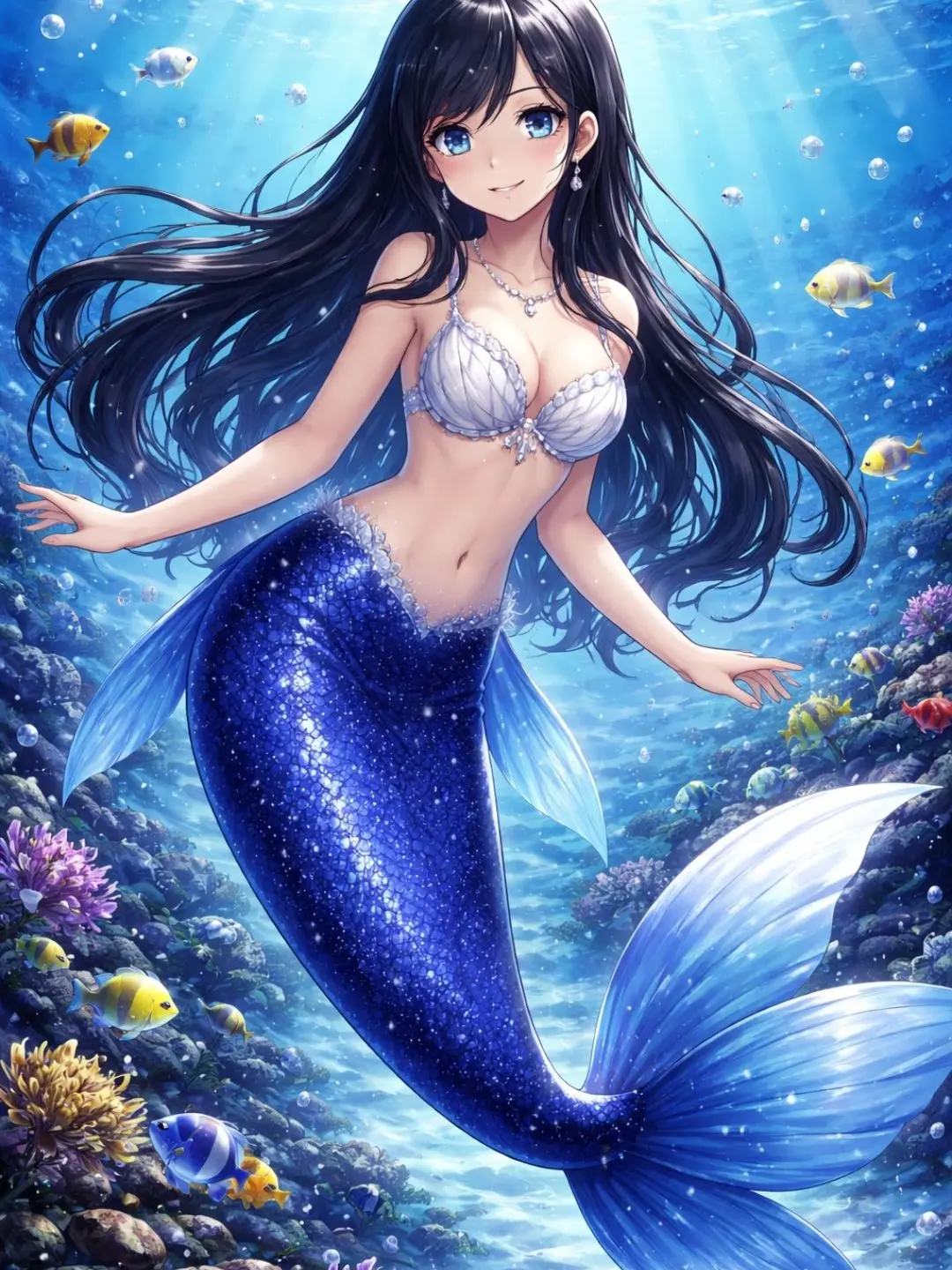 SpongyBag9935의 世界一番の水族館のとは…