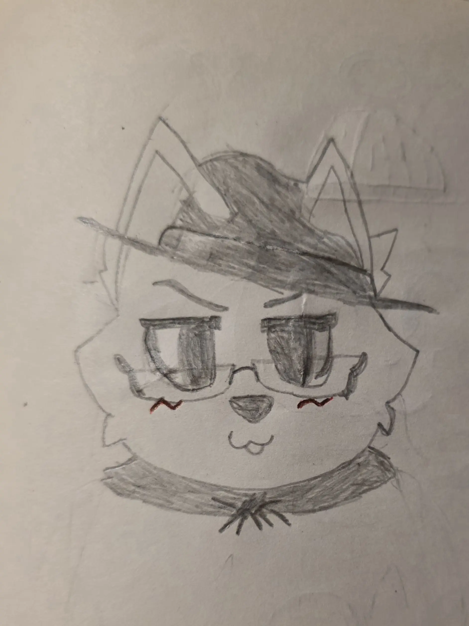 Furry_Yum_yum_yum_good의 탐정이 된 보이키서!?